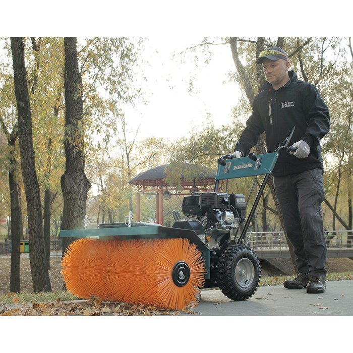 Комбі-машина бензинова KÖNNER&SÖHNEN KS 7HP-MFM 60 Комбі-машина бензинова KÖNNER&SÖHNEN KS 7HP-MFM 60