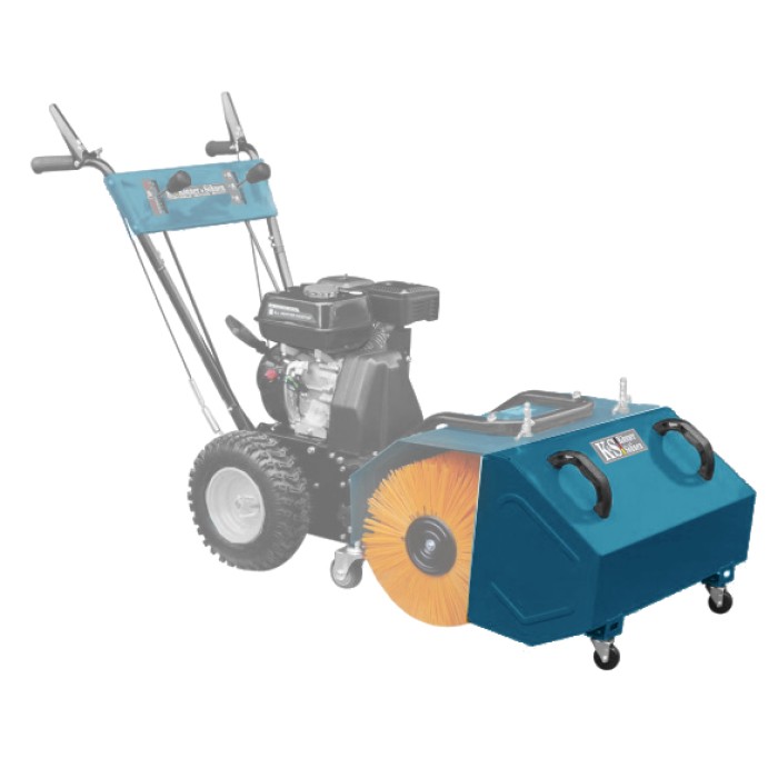 Комбі-машина бензинова KÖNNER&SÖHNEN KS 7HP-MFM 60 Комбі-машина бензинова KÖNNER&SÖHNEN KS 7HP-MFM 60