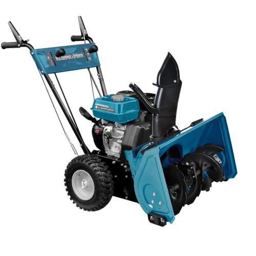 Комбі-машина бензинова KÖNNER&SÖHNEN KS 7HP-MFM 80E