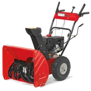 Снігоприбирач бензиновий MTD Optima ME 66 (31BW63F2678)