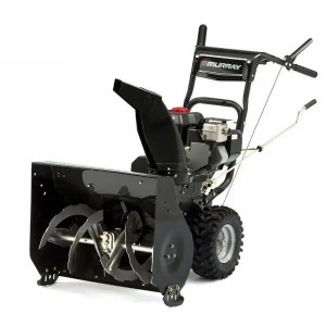Снігоприбирач бензиновий MURRAY ML61900R (1696381)