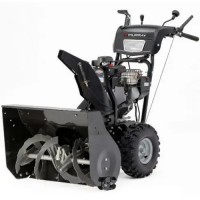 Снігоприбирач бензиновий MURRAY MM741450E (1696381)