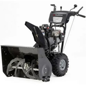 Снігоприбирач бензиновий MURRAY MM741450E (1696381)
