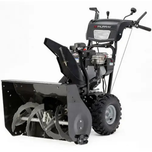 Снігоприбирач бензиновий MURRAY MM741450E (1696381)
