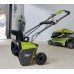 Акумуляторний снігоприбирач RYOBI RST36B51 (5133002520) без акумулятора