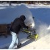 Акумуляторний снігоприбирач RYOBI RST36B51 (5133002520) без акумулятора