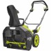 Акумуляторний снігоприбирач RYOBI RY36STX45A-140 MaxPower (5133005724)
