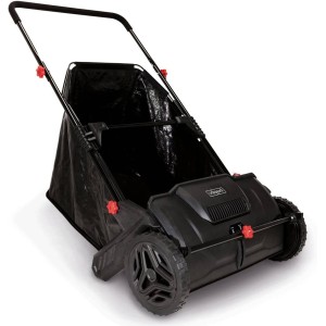 Підмітальна машина SCHEPPACH LSP360 (5909804900)