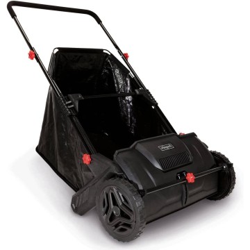 Підмітальна машина SCHEPPACH LSP360 (5909804900)