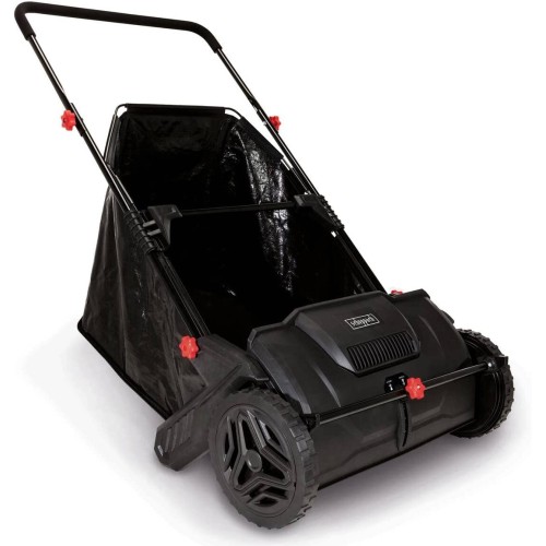 Підмітальна машина SCHEPPACH LSP360 (5909804900)