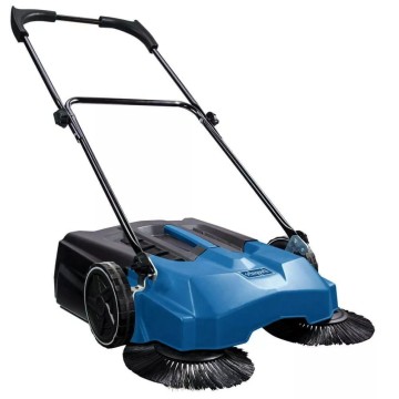 Підмітальна машина SCHEPPACH Trike-S (5909803900)