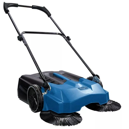 Підмітальна машина SCHEPPACH Trike-S (5909803900)