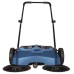 Підмітальна машина SCHEPPACH Trike-S (5909803900)