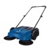 Підмітальна машина SCHEPPACH Trike-S (5909803900)