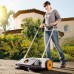 Підмітальна машина STIHL KG 550 (48600194705)