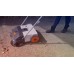 Підмітальна машина STIHL KG 550 (48600194705)