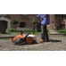 Підмітальна машина STIHL KG 550 (48600194705)