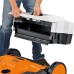 Підмітальна машина STIHL KG 770 (48600194706)