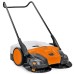 Підмітальна машина STIHL KG 770 (48600194706)