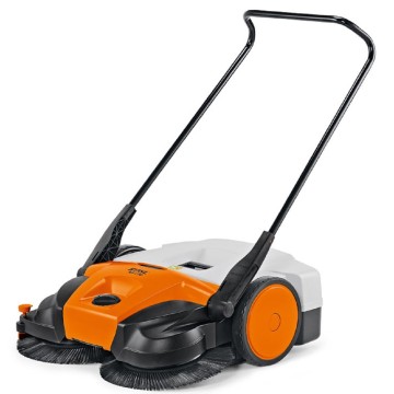 Підмітальна машина STIHL KG 770 (48600194706)