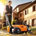 Підмітальна машина STIHL KG 770 (48600194706)
