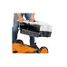 Акумуляторна підмітальна машина STIHL KGA 770 (48600114705) без акумулятора