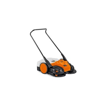 Акумуляторна підмітальна машина STIHL KGA 770 (48600114705) без акумулятора