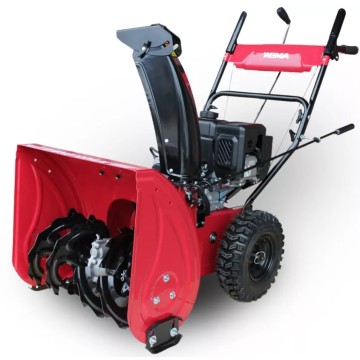 Акумуляторний снігоприбирач WEIMA WXS0722A (10076)