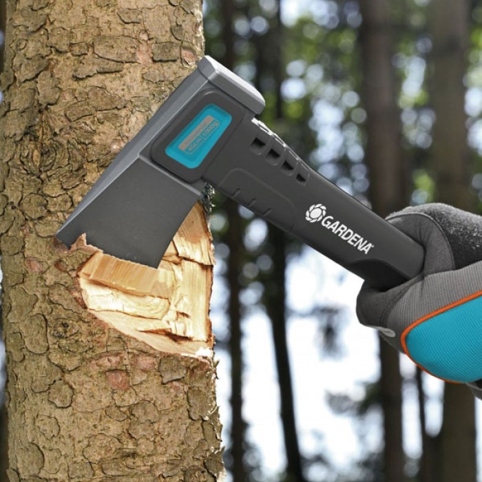 Сокира-колун GARDENA 2800S (08719-48.000.00) Сокира-колун GARDENA 2800S (08719-48.000.00)