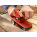 Стрічкова шліфувальна машина BLACK+DECKER KA 86