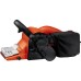 Стрічкова шліфувальна машина BLACK+DECKER KA 88