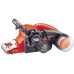 Стрічкова шліфувальна машина BLACK+DECKER KA 88