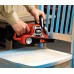 Стрічкова шліфувальна машина BLACK+DECKER KA 88