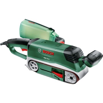 Стрічкова шліфувальна машина BOSCH PBS 75 A (06032A1020)
