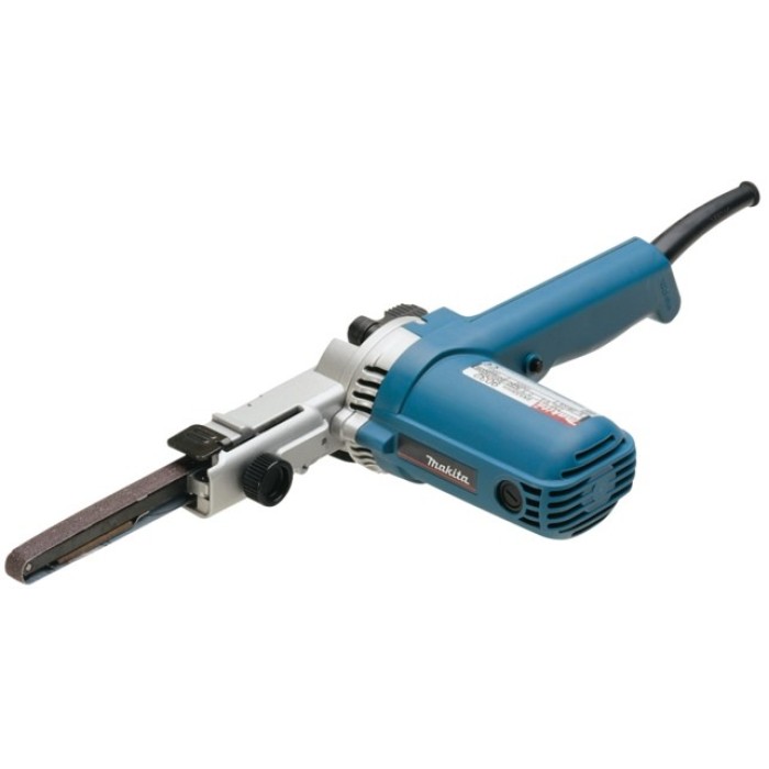 Стрічкова шліфувальна машина MAKITA 9032 Стрічкова шліфувальна машина MAKITA 9032