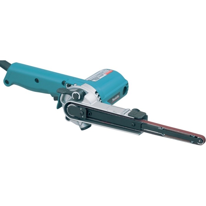 Стрічкова шліфувальна машина MAKITA 9032 Стрічкова шліфувальна машина MAKITA 9032