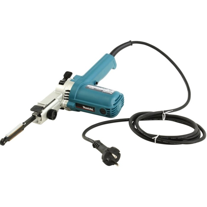 Стрічкова шліфувальна машина MAKITA 9032 Стрічкова шліфувальна машина MAKITA 9032