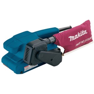 Стрічкова шліфувальна машина MAKITA 9910