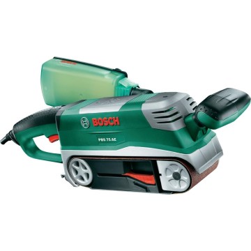 Стрічкова шліфувальна машина BOSCH PBS 75 AE (06032A1120)