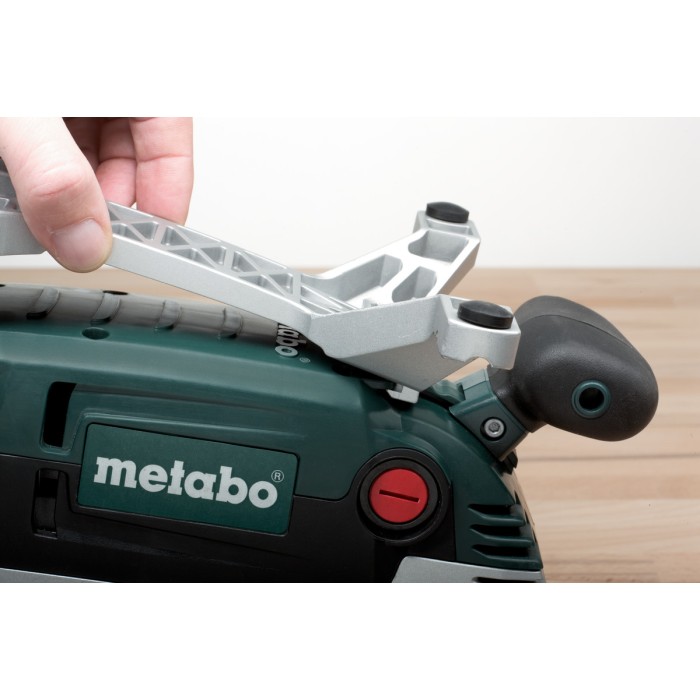 Стрічкова шліфувальна машина METABO BAE 75 (600375000) Стрічкова шліфувальна машина METABO BAE 75 (600375000)