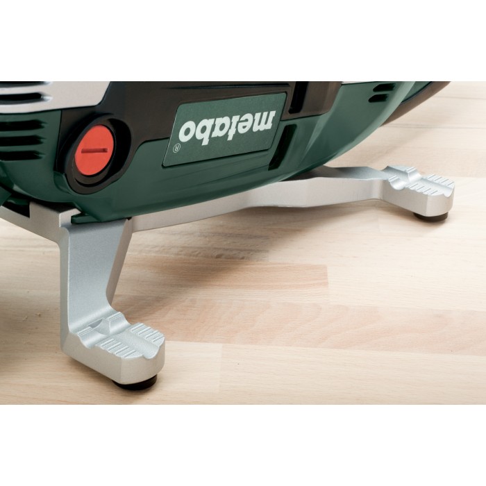 Стрічкова шліфувальна машина METABO BAE 75 (600375000) Стрічкова шліфувальна машина METABO BAE 75 (600375000)