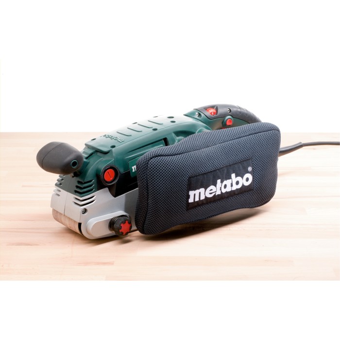 Стрічкова шліфувальна машина METABO BAE 75 (600375000) Стрічкова шліфувальна машина METABO BAE 75 (600375000)