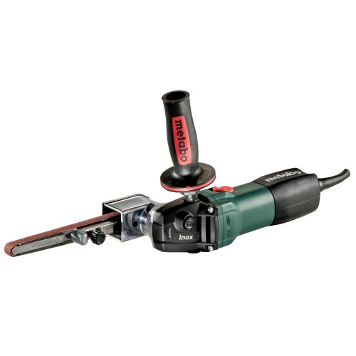 Стрічкова шліфувальна машина METABO BFE 9-20 (602244000)