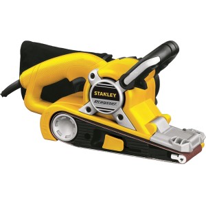 Стрічкова шліфувальна машина STANLEY STBS720