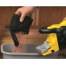 Стрічкова шліфувальна машина STANLEY STBS720