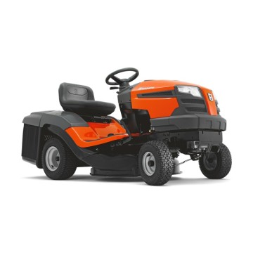 Садовий трактор HUSQVARNA TC 130 (9605101-88)