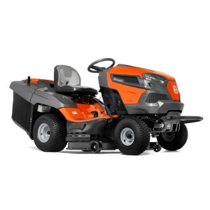 Садовий трактор HUSQVARNA TC238TX (9605101-92)