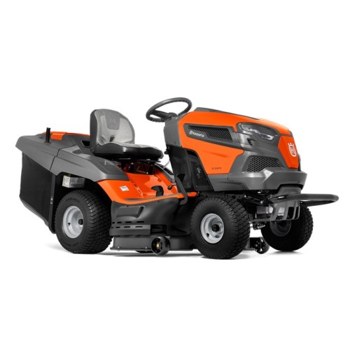 Садовий трактор HUSQVARNA TC238TX (9605101-92)