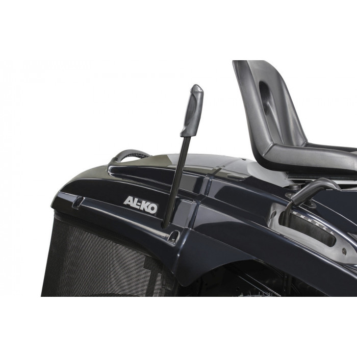 Садовий трактор AL-KO T 15-93,9 HD-A (119932) Садовий трактор AL-KO T 15-93,9 HD-A (119932)