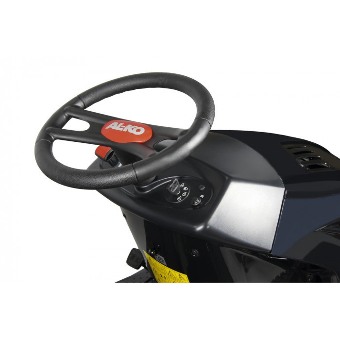 Садовий трактор AL-KO T 15-93,9 HD-A (119932) Садовий трактор AL-KO T 15-93,9 HD-A (119932)